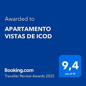 Vistas De Icod , Icod De Los Vinos Spain