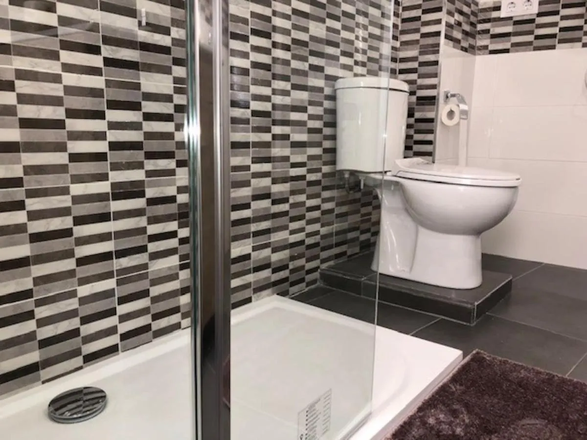 Rg Apartamentos Almeria 0*,  Spain
