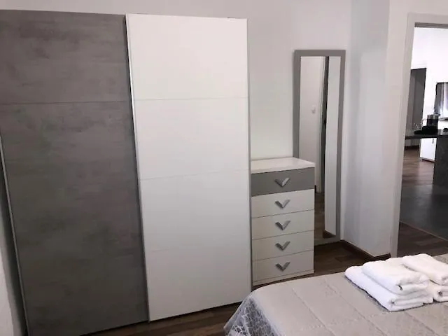 Apartmán Rg Apartamentos Almería