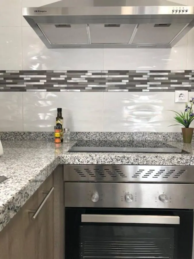 Rg Apartamentos Almería 0*,