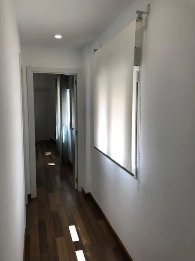 Rg Apartamentos Almería Apartmán