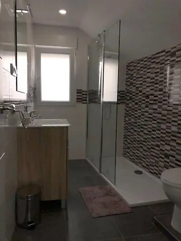 Rg Apartamentos Almería