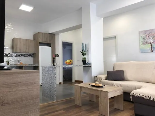 Rg Apartamentos contacts