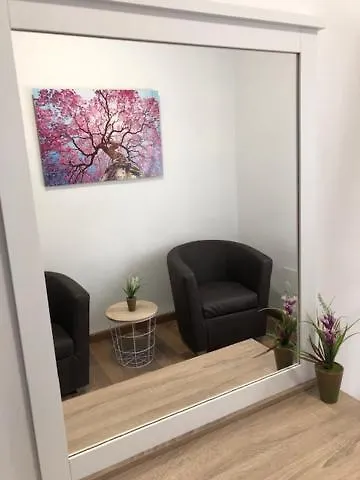 Rg Apartamentos Almeria