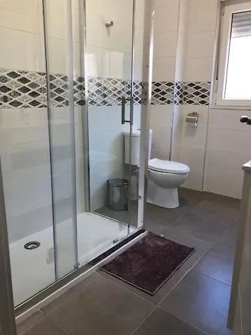 Rg Apartamentos Almeria Apartment